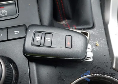 2017 Lexus Nx 200T F Sport from USA, damaged, VIN JTJYARBZ6H2054397